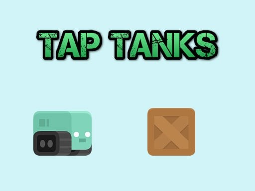Games like Tap Tanks