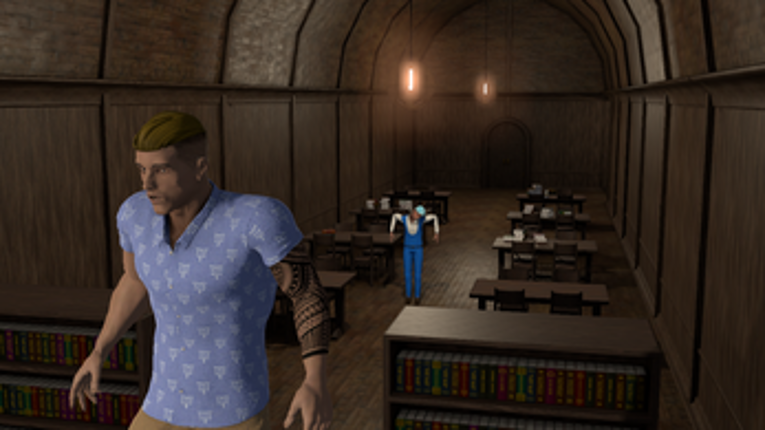 Teng Teng Dejavu screenshot