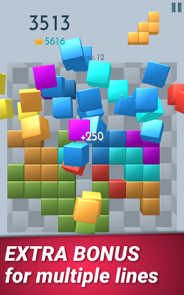 TetroCrate screenshot
