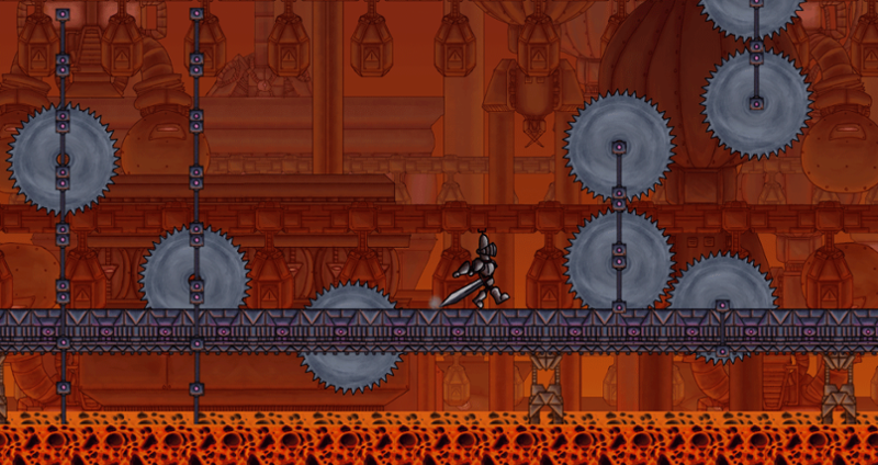 The Cardinal Crusade screenshot