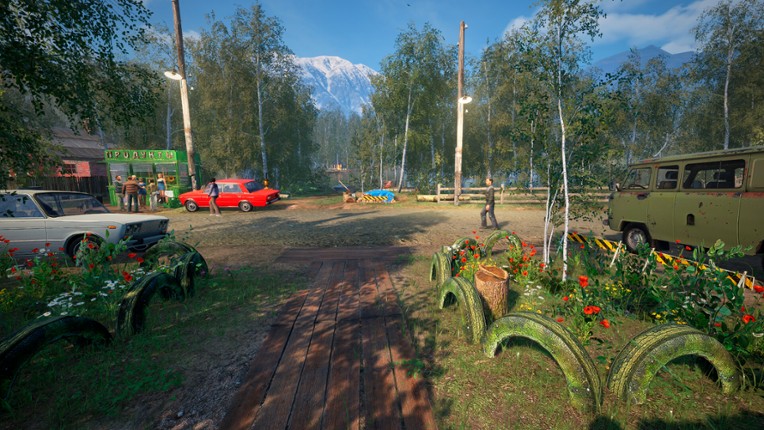 The Creator: Live Together screenshot