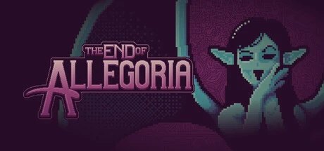 Games like The End of Allegoria