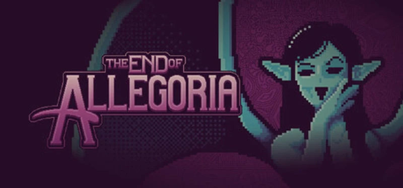 The End of Allegoria Image