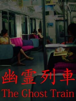 Games like The Ghost Train