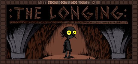 Games like THE LONGING