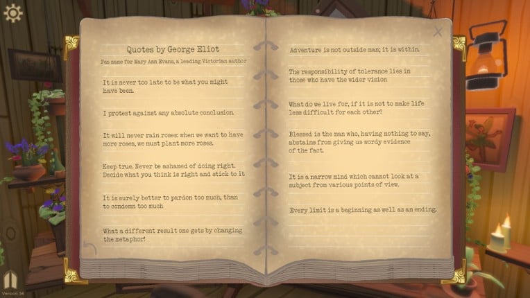 The Merry Fairy screenshot