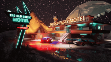 The Old Eagle Motel Image