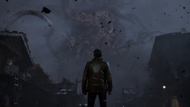 The Sinking City 2 Image