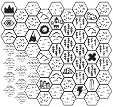 The Tiles of Xark! Image