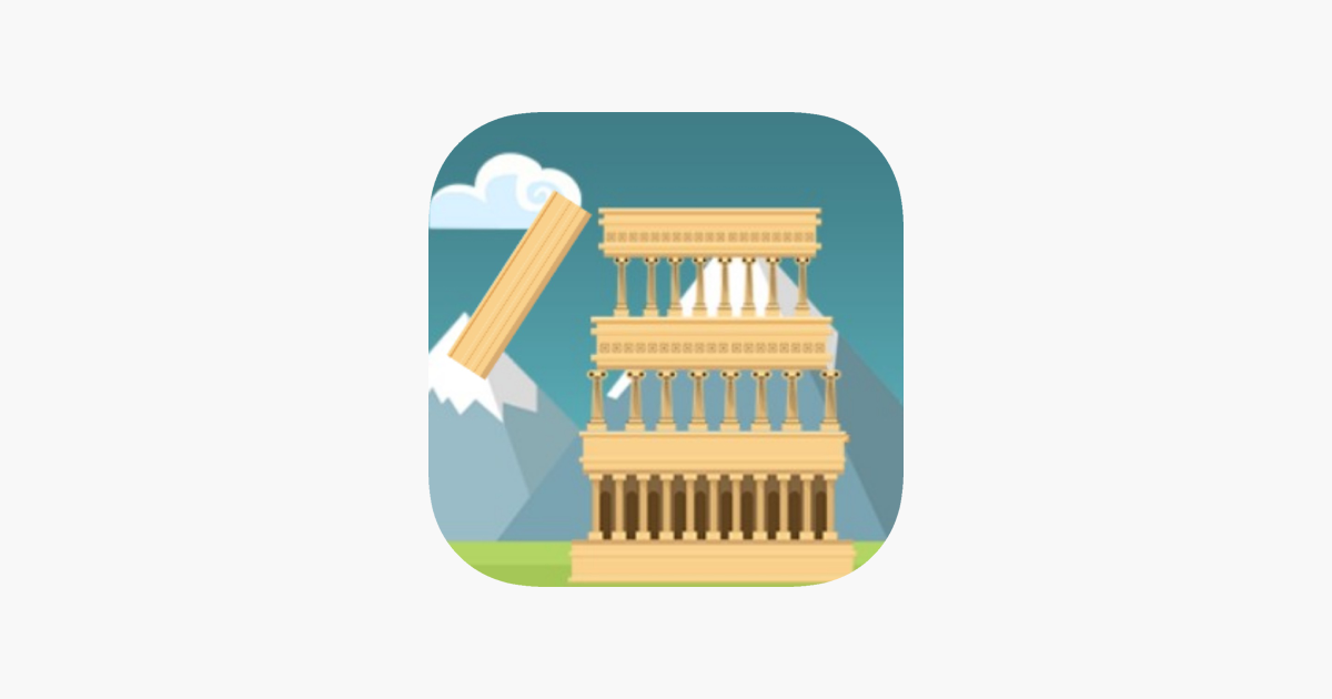 Games like The Tower - Township