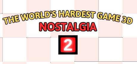 Games like The World's Hardest Game 3D Nostalgia 2