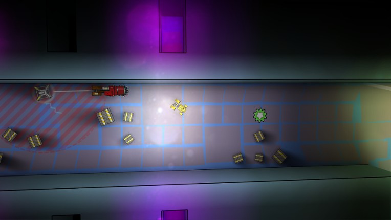 Tile Rider screenshot