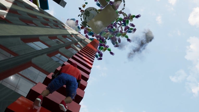 To The Sky screenshot