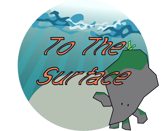 Games like To The Surface