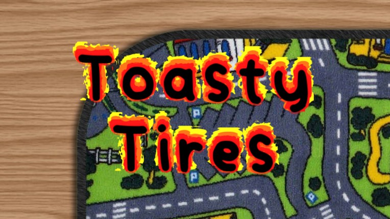 Toasty Tires Image
