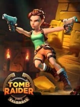 Tomb Raider Reloaded Image