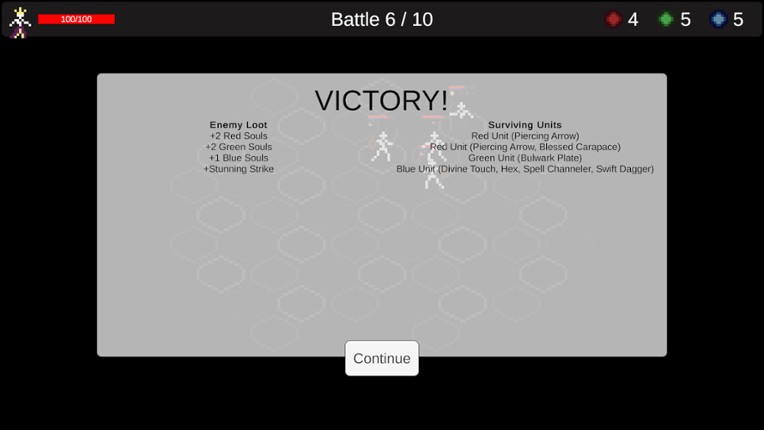 Tombstone Tactics Image