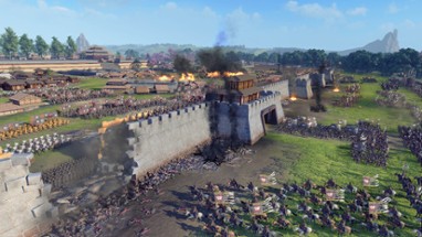 Total War: THREE KINGDOMS Image