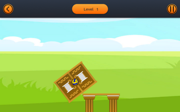 Tower of sports glory screenshot