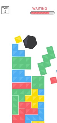 Tower Tumble™ screenshot