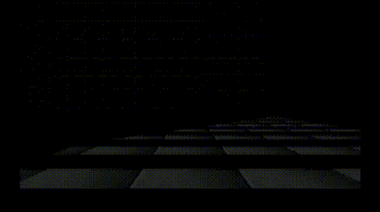 Toyland chapter 2 screenshot