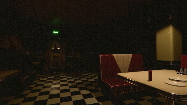 True Nightmare - Roadside Сafe screenshot