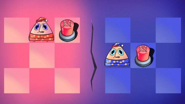 Twins & Dreams screenshot