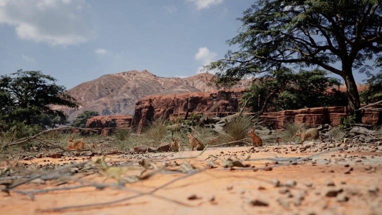 Ultimate Hunting® screenshot