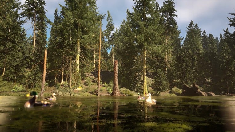 Ultimate Hunting® screenshot