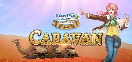 Games like Uncharted Waters Online