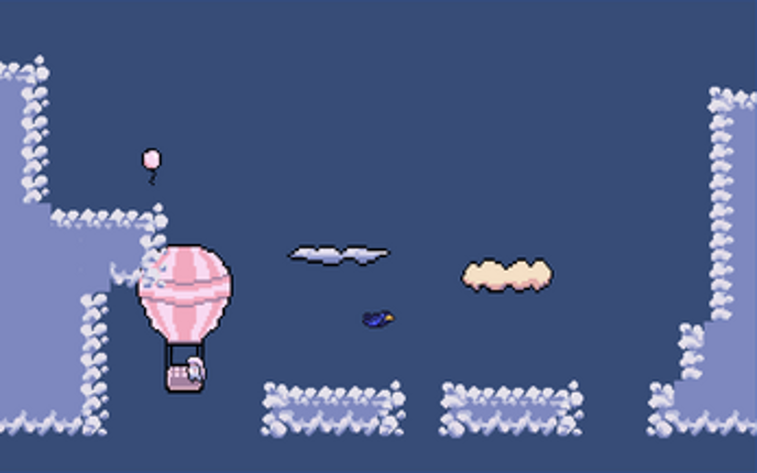 Untethered screenshot