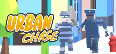 Urban Chase Image