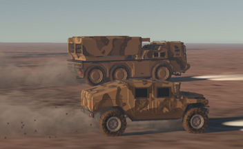 Vehicle Sandbox Image