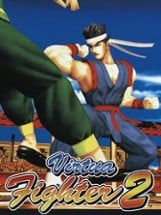 Virtua Fighter 2 Image