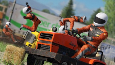 Wreckfest Image