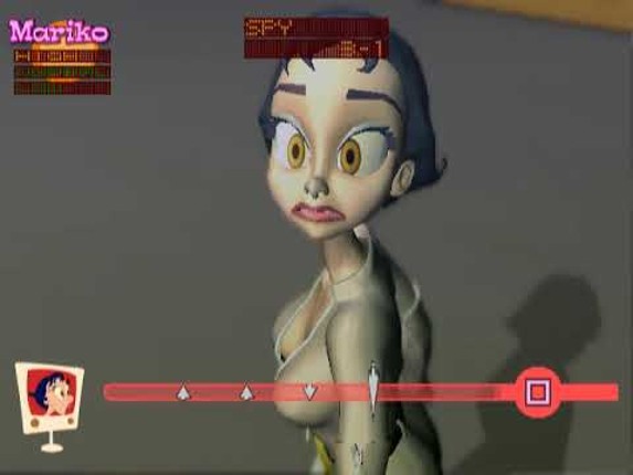 Yoake no Mariko Image