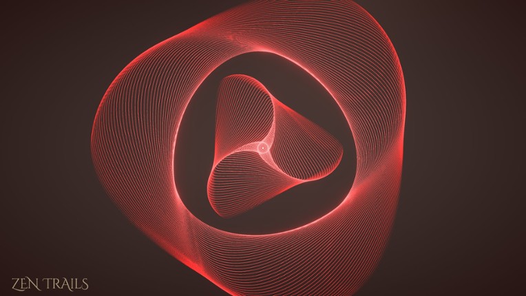 Zen Trails screenshot