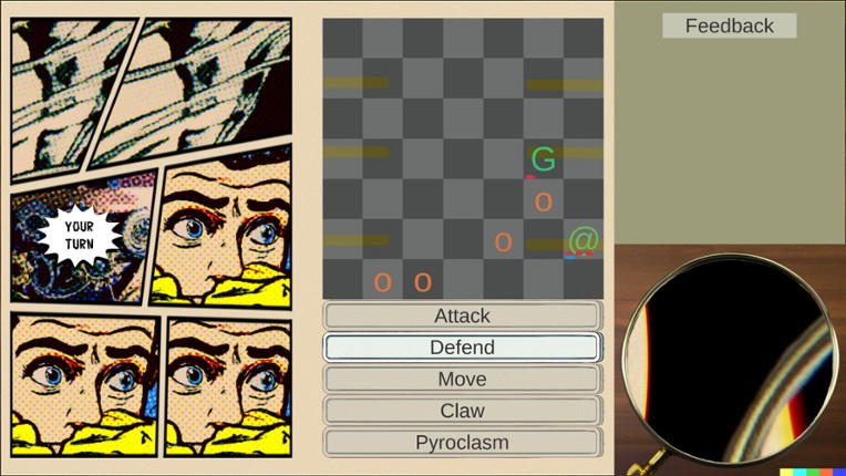 Zero to Hero screenshot