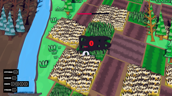 Zero's Quest : The Battle Of Code Image