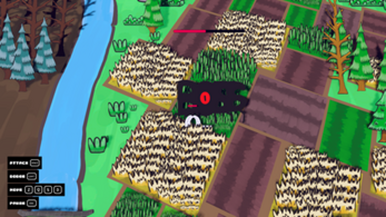 Zero's Quest : The Battle Of Code Image