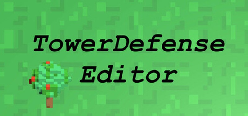 塔防编辑器TowerDefenseEditor Image