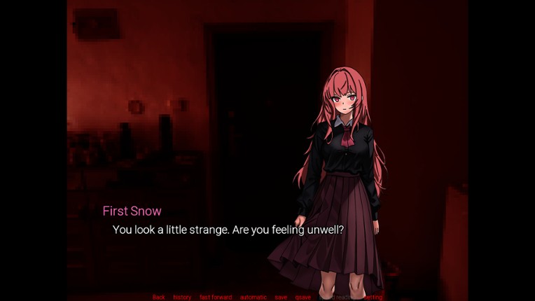 幻想症 Fantasy illness screenshot