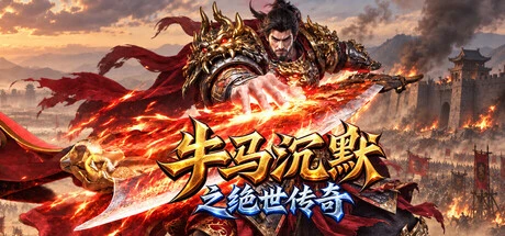 Games like 牛马沉默之绝世传奇