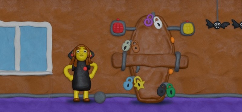 12 LOCKS II screenshot