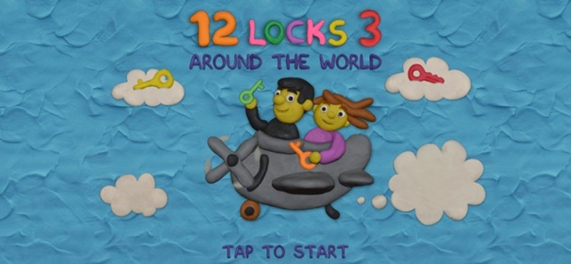 12 LOCKS 3 screenshot