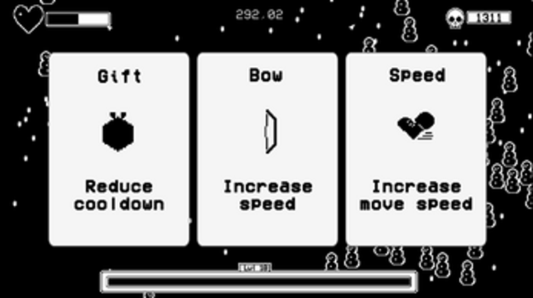 1Bit Survivors screenshot