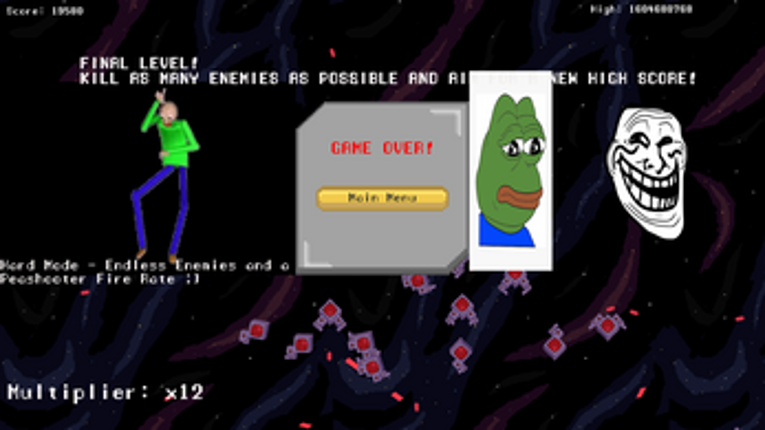2D Shooter Image