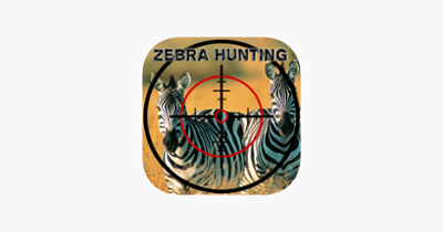 3D Hunting Zebra - Wild Hunter with Sniper Image