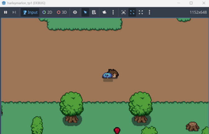 A KIND OF WEIRD ADVENTURE Image