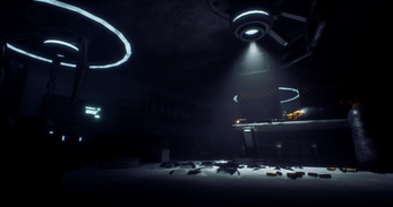 A Shot In The Dark screenshot